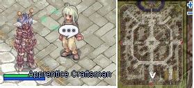 ragnarok online enchant armor|Hidden Enchant .